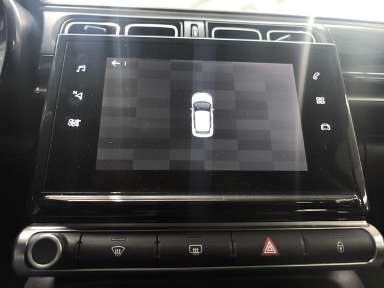 Citroën C3 PureTech 83 Feel Pack 61 kW (83 CV) - foto 17