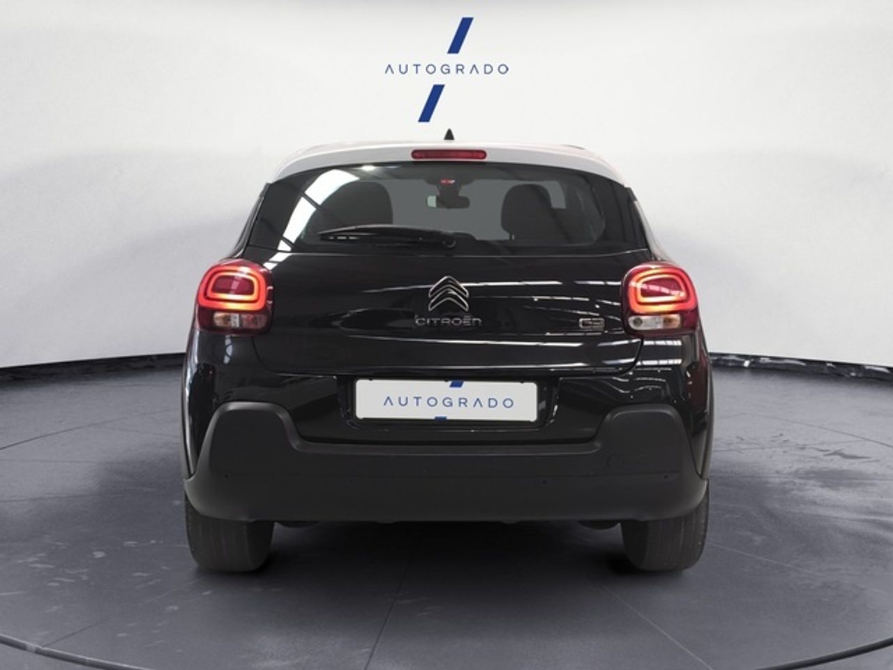 Citroën C3 PureTech 83 Feel Pack 61 kW (83 CV) - foto 4