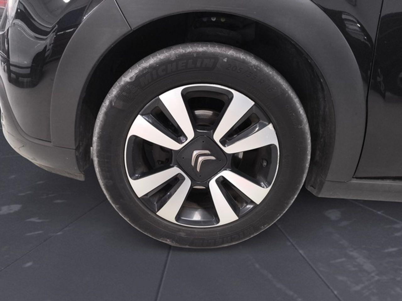 Citroën C3 PureTech 83 Feel Pack 61 kW (83 CV) - foto 14