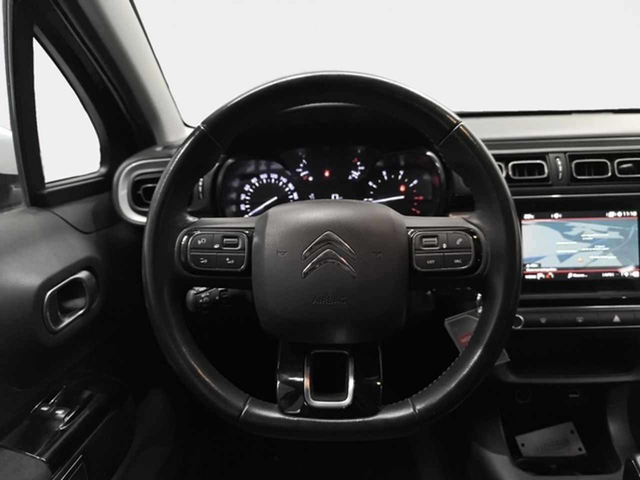 Citroën C3 PureTech 83 Feel Pack 61 kW (83 CV) - foto 12