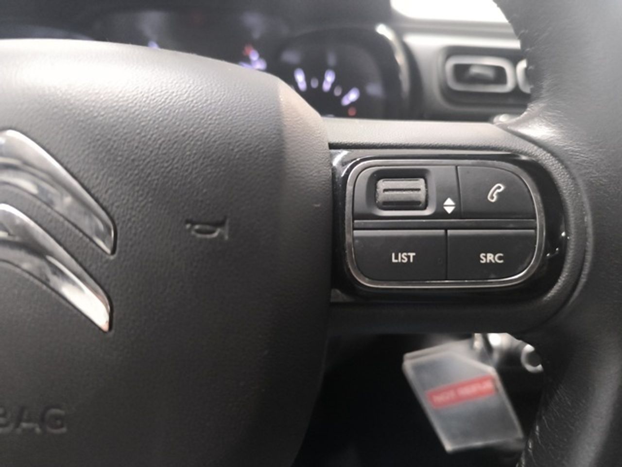 Citroën C3 PureTech 83 Feel Pack 61 kW (83 CV) - foto 19