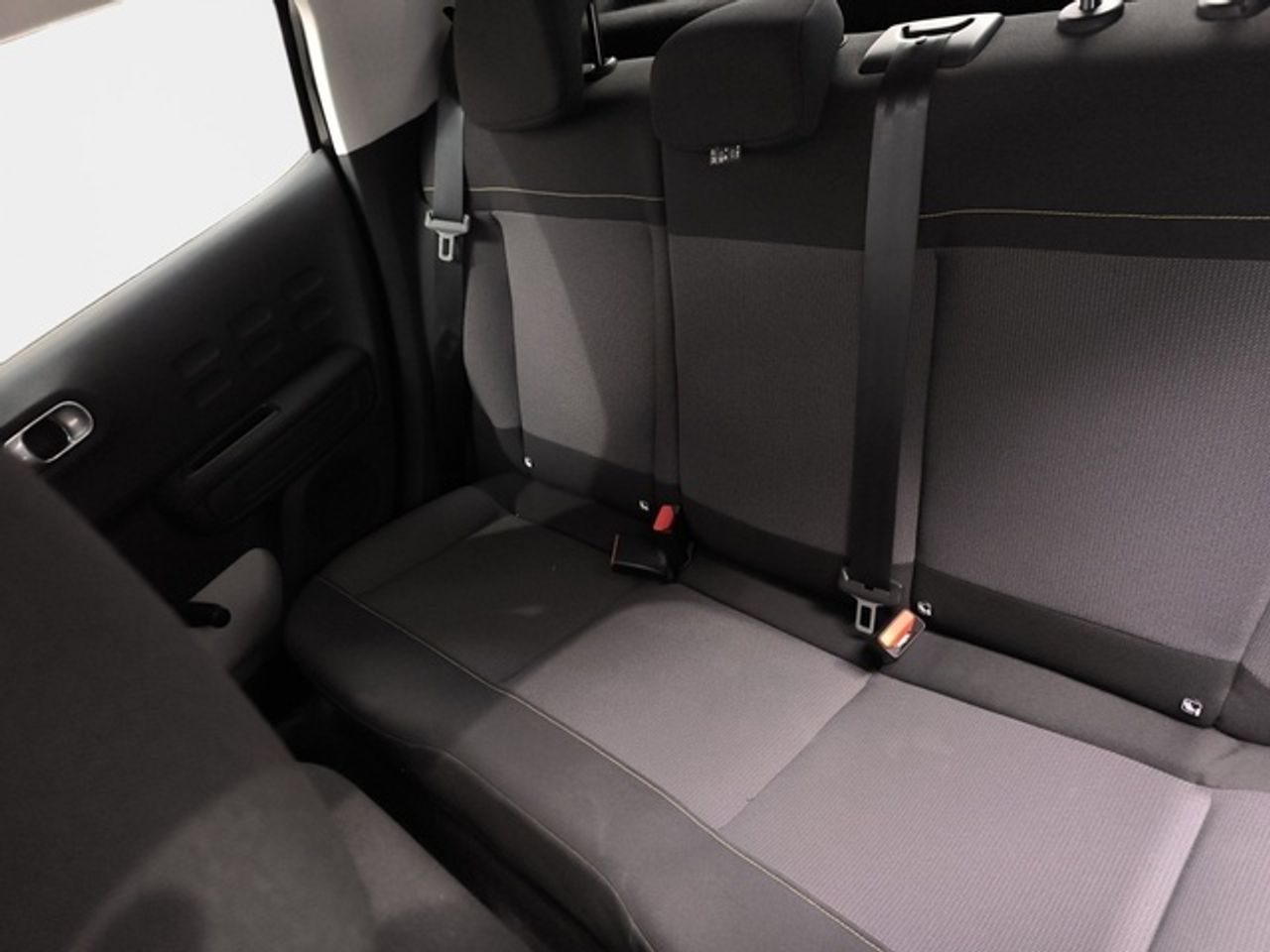 Citroën C3 PureTech 83 Feel Pack 61 kW (83 CV) - foto 13