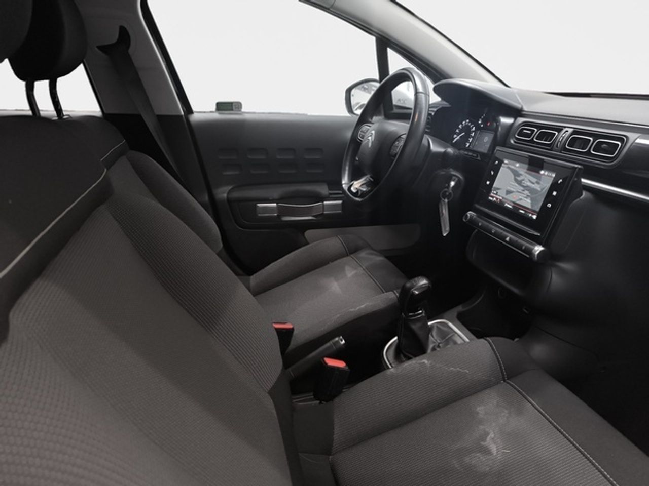 Citroën C3 PureTech 83 Feel Pack 61 kW (83 CV) - foto 15