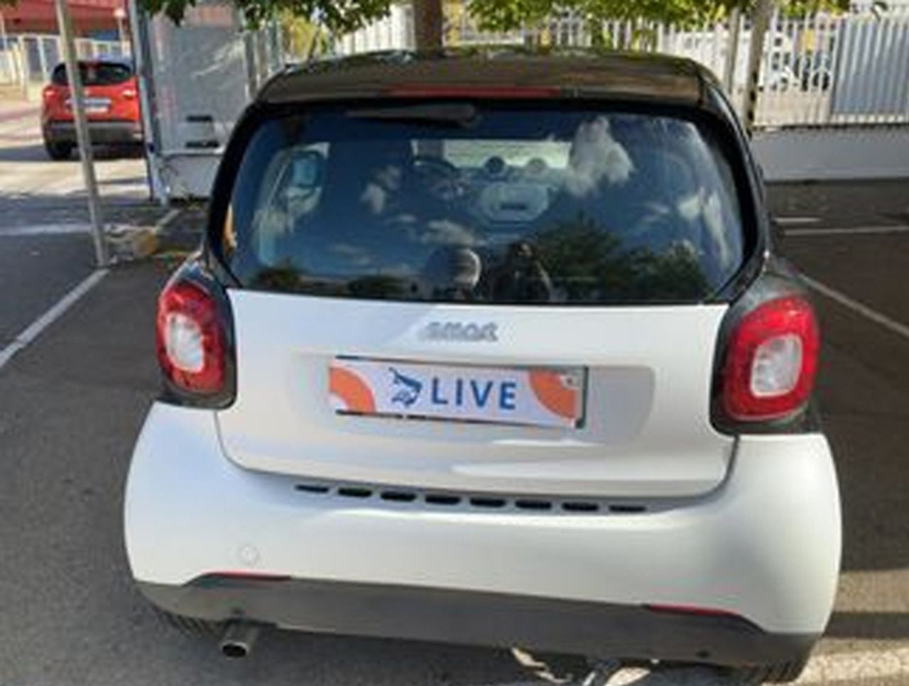 Smart Fortwo Coupe 52 Proxy 52 kW (71 CV) - foto 3
