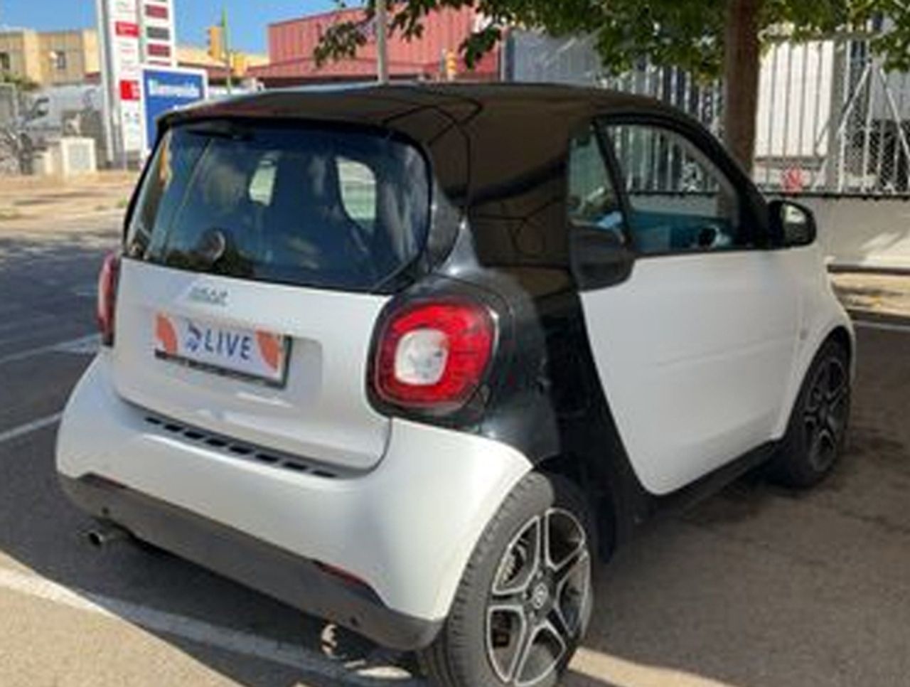Smart Fortwo Coupe 52 Proxy 52 kW (71 CV) - foto 4