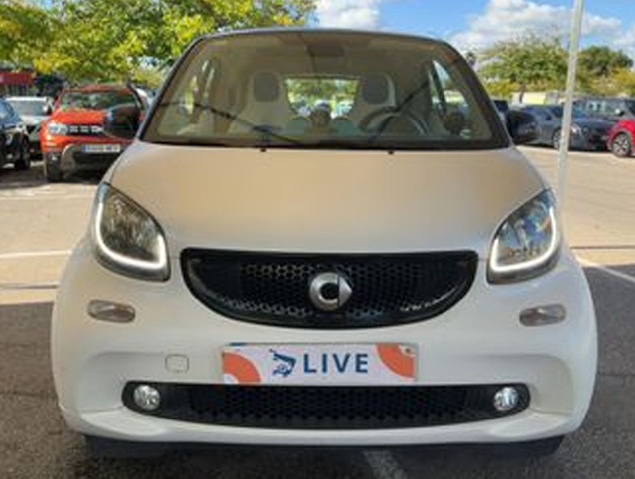 Smart Fortwo Coupe 52 Proxy 52 kW (71 CV) - foto 5