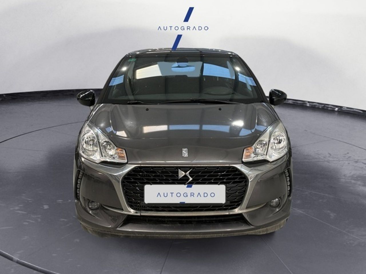 DS DS 3 PureTech 110 S&S Be Chic EAT6 81 kW (110 CV) - foto 8