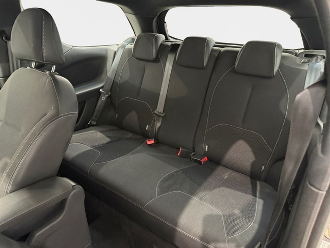 DS DS 3 PureTech 110 S&S Be Chic EAT6 81 kW (110 CV) - foto 13