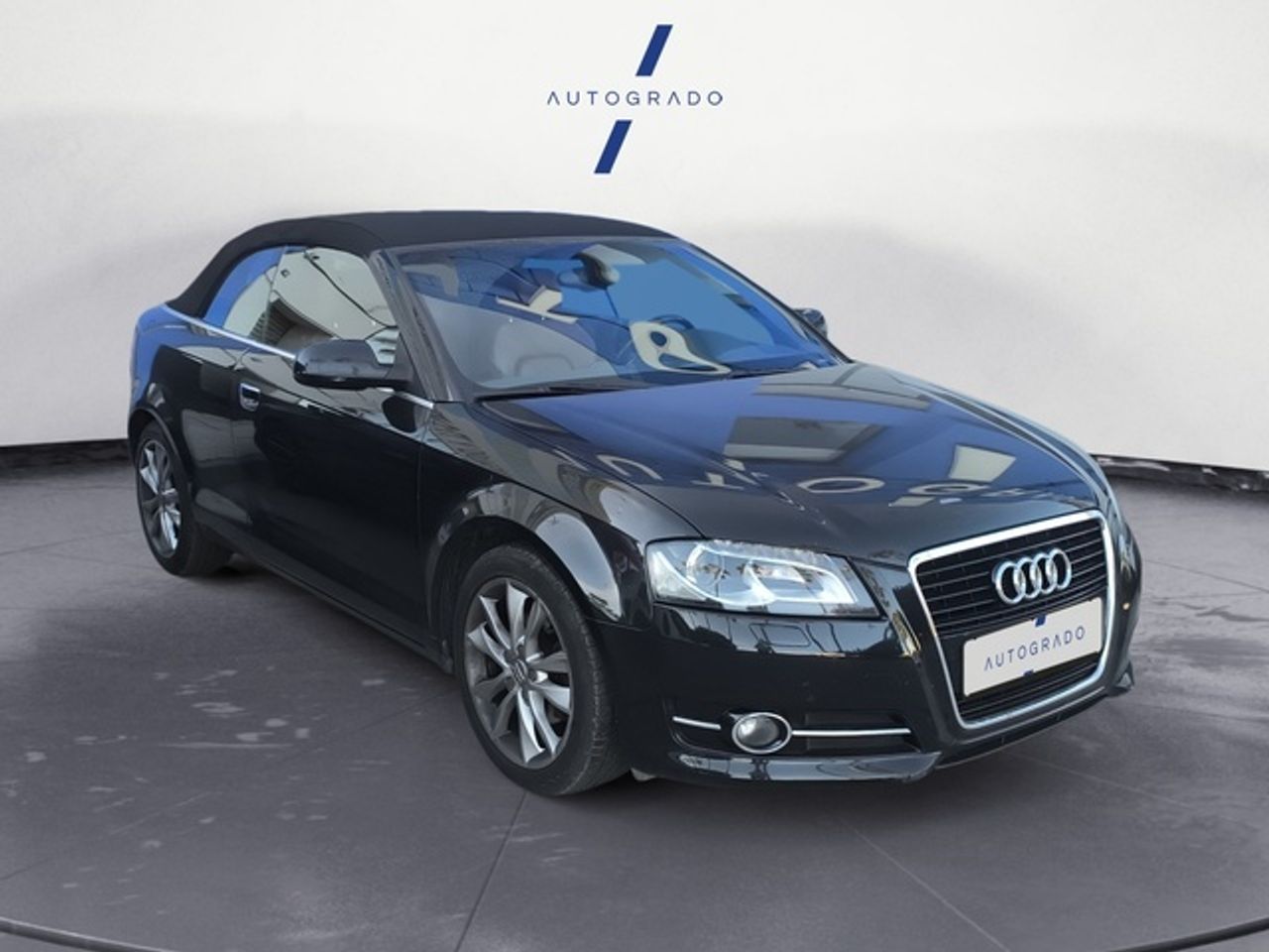 Audi A3 Ambition 1.8 TFSI 118 kW (160 CV) S tronic - foto 5