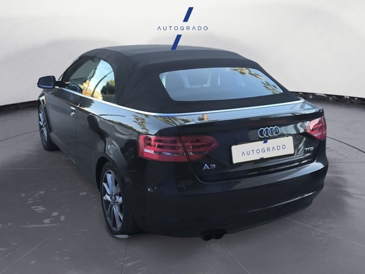 Audi A3 Ambition 1.8 TFSI 118 kW (160 CV) S tronic - foto 2