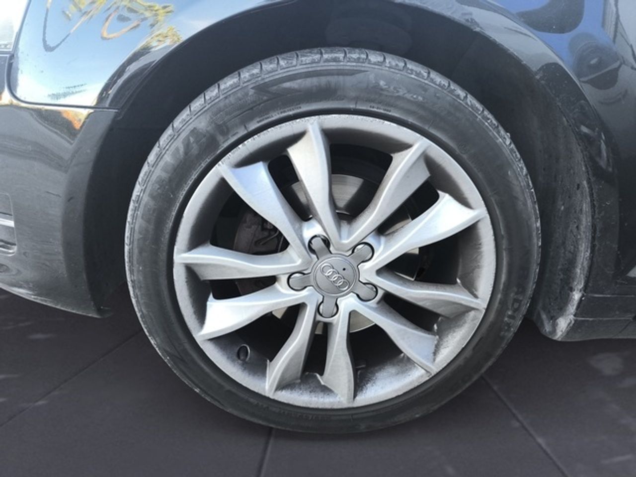 Audi A3 Ambition 1.8 TFSI 118 kW (160 CV) S tronic - foto 12