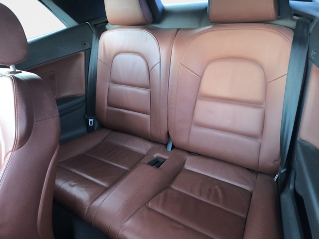 Audi A3 Ambition 1.8 TFSI 118 kW (160 CV) S tronic - foto 11