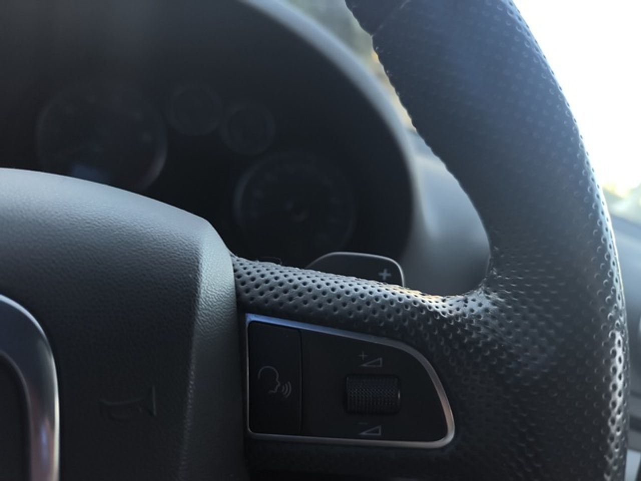 Audi A3 Ambition 1.8 TFSI 118 kW (160 CV) S tronic - foto 17