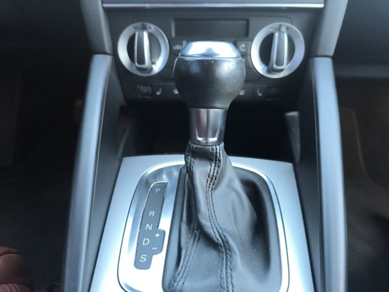 Audi A3 Ambition 1.8 TFSI 118 kW (160 CV) S tronic - foto 15