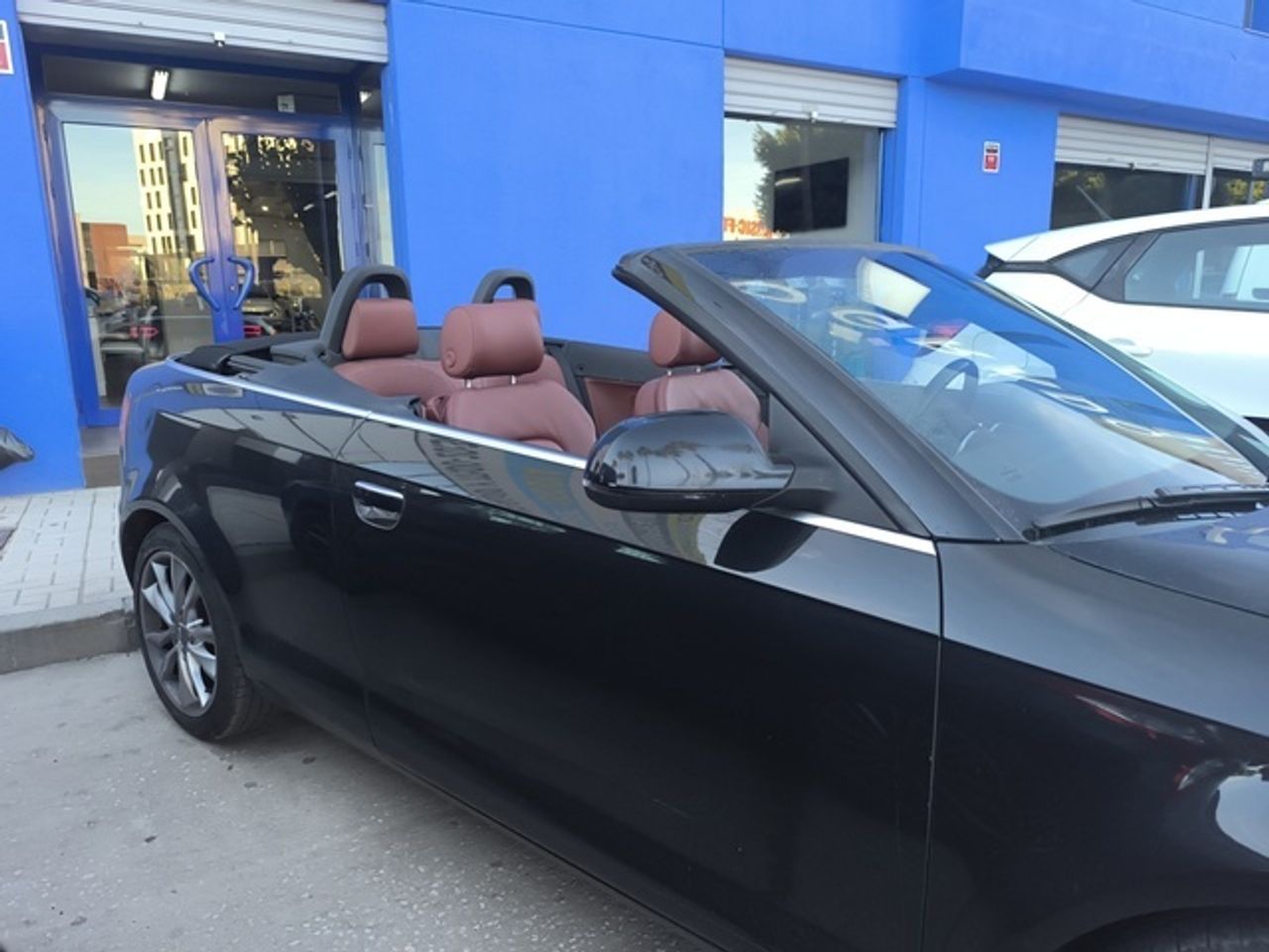 Audi A3 Ambition 1.8 TFSI 118 kW (160 CV) S tronic - foto 18