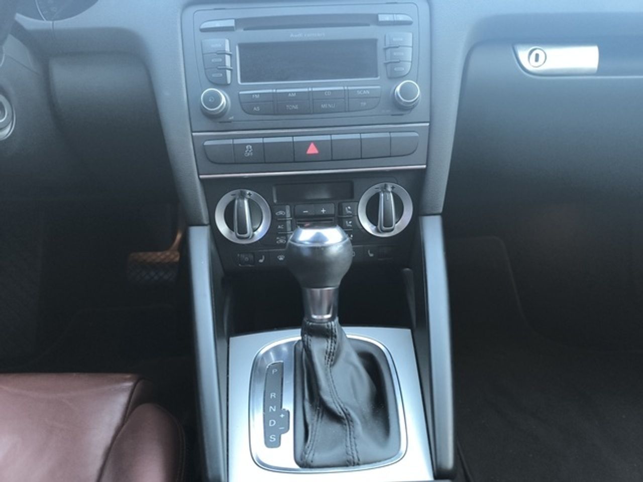 Audi A3 Ambition 1.8 TFSI 118 kW (160 CV) S tronic - foto 9