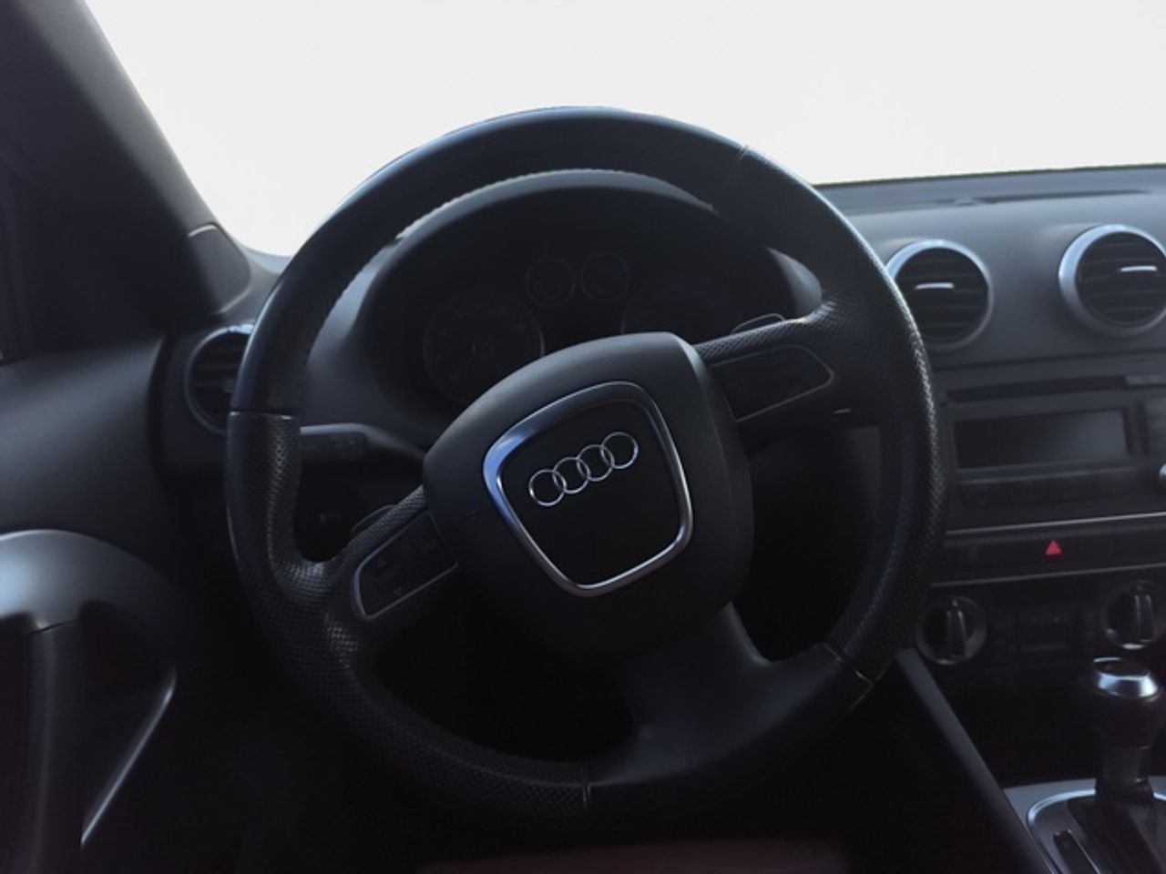 Audi A3 Ambition 1.8 TFSI 118 kW (160 CV) S tronic - foto 10