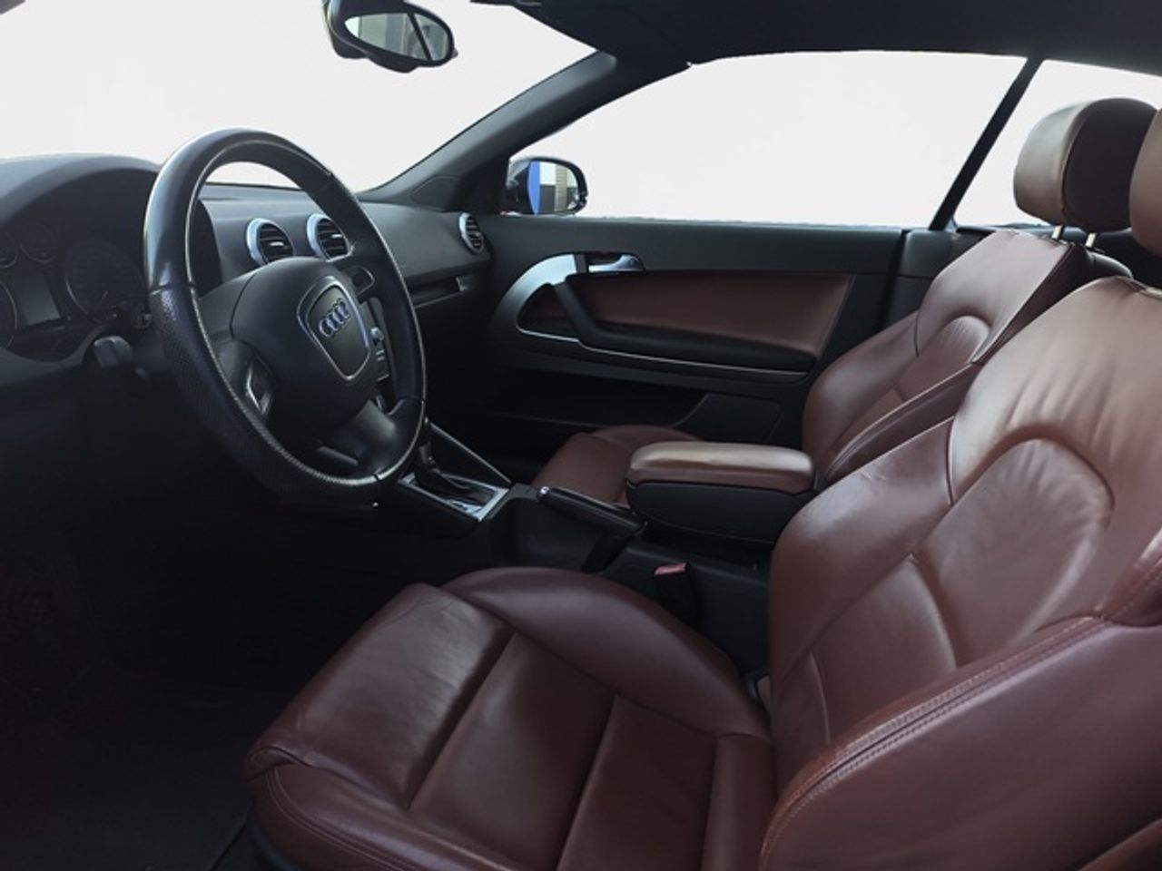 Audi A3 Ambition 1.8 TFSI 118 kW (160 CV) S tronic - foto 7