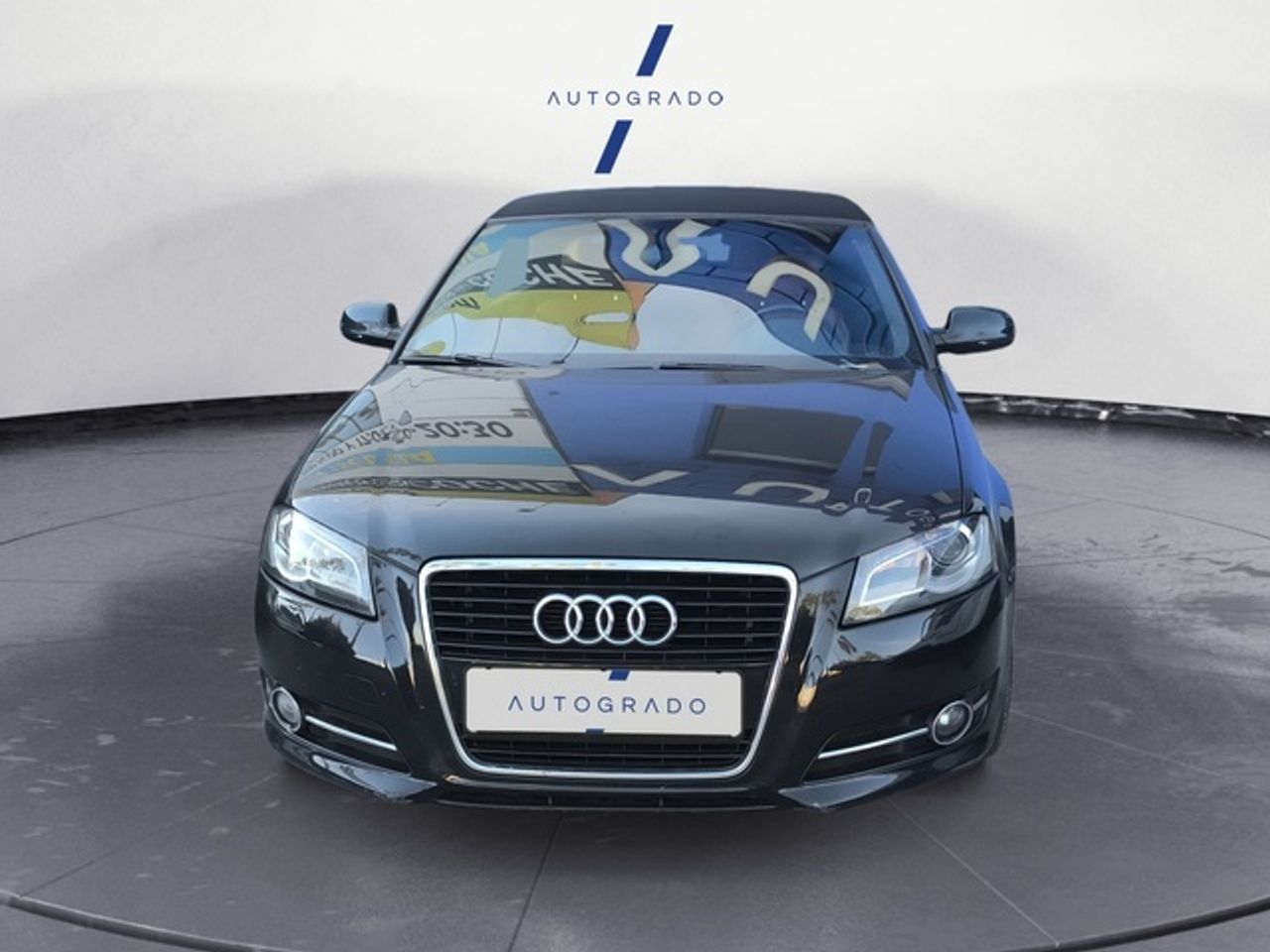 Audi A3 Ambition 1.8 TFSI 118 kW (160 CV) S tronic - foto 6