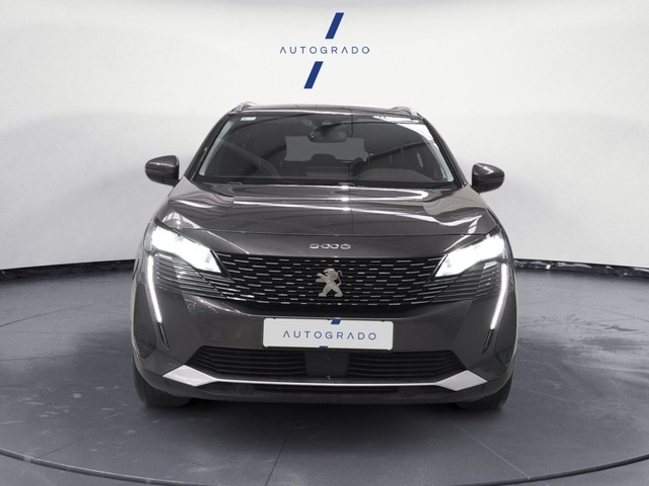 Peugeot 5008 BlueHDi 130 S&S Allure 96 kW (130 CV) - foto 8