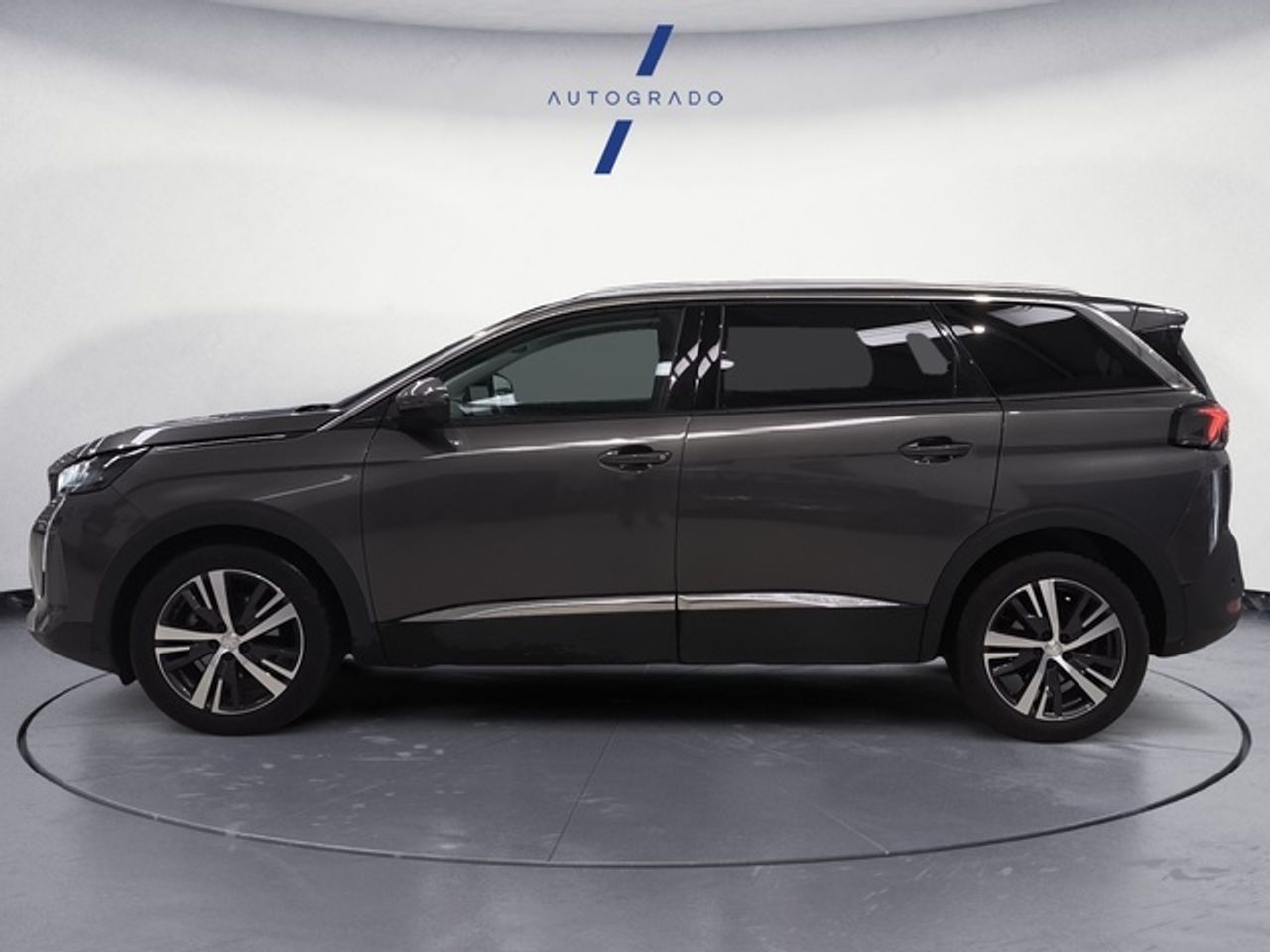 Peugeot 5008 BlueHDi 130 S&S Allure 96 kW (130 CV) - foto 2