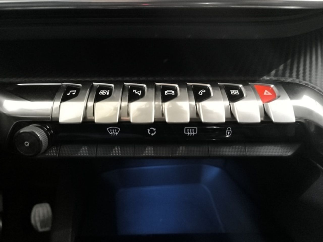 Peugeot 5008 BlueHDi 130 S&S Allure 96 kW (130 CV) - foto 17