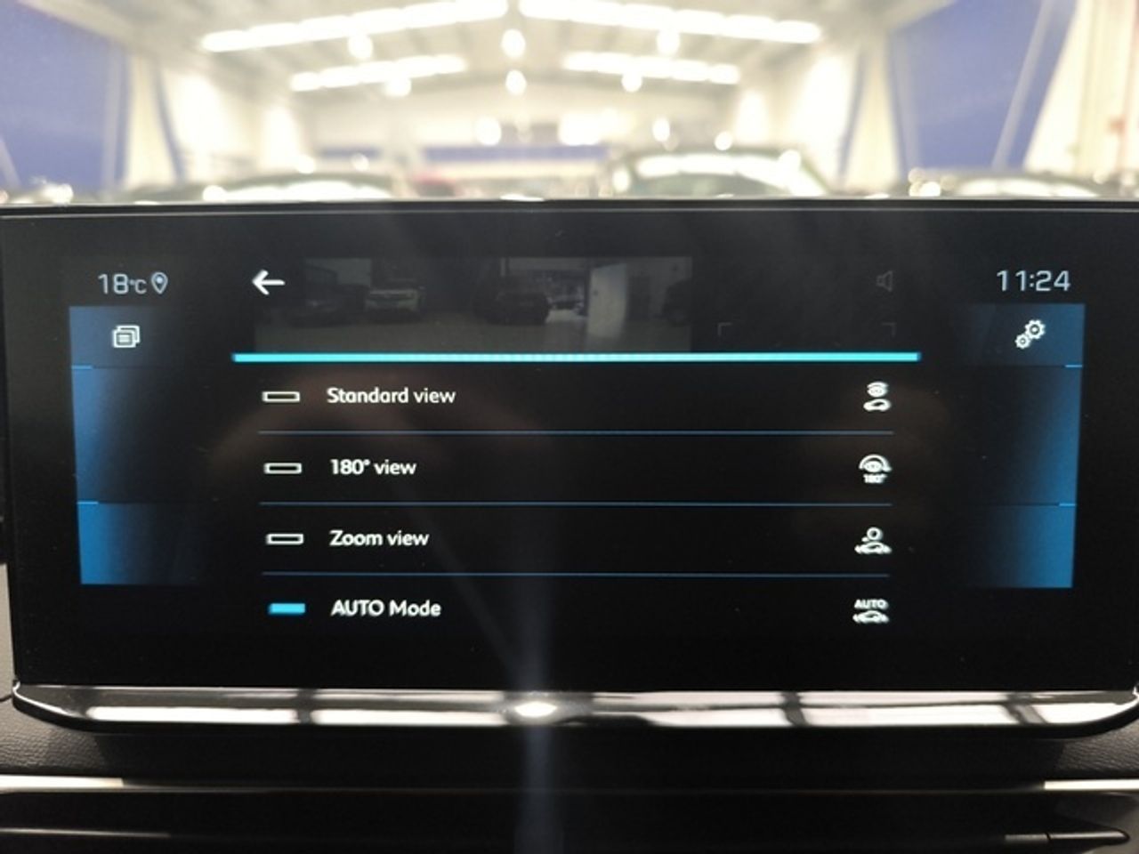 Peugeot 5008 BlueHDi 130 S&S Allure 96 kW (130 CV) - foto 20