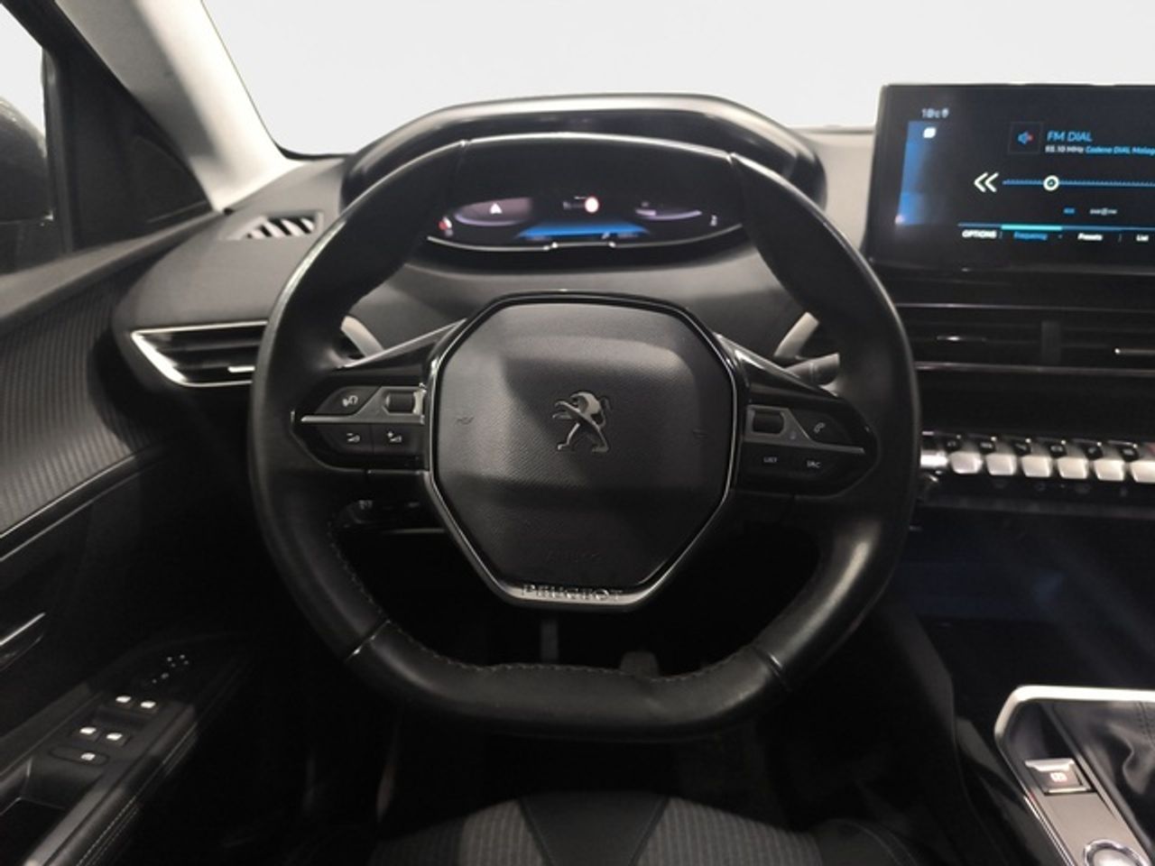 Peugeot 5008 BlueHDi 130 S&S Allure 96 kW (130 CV) - foto 12