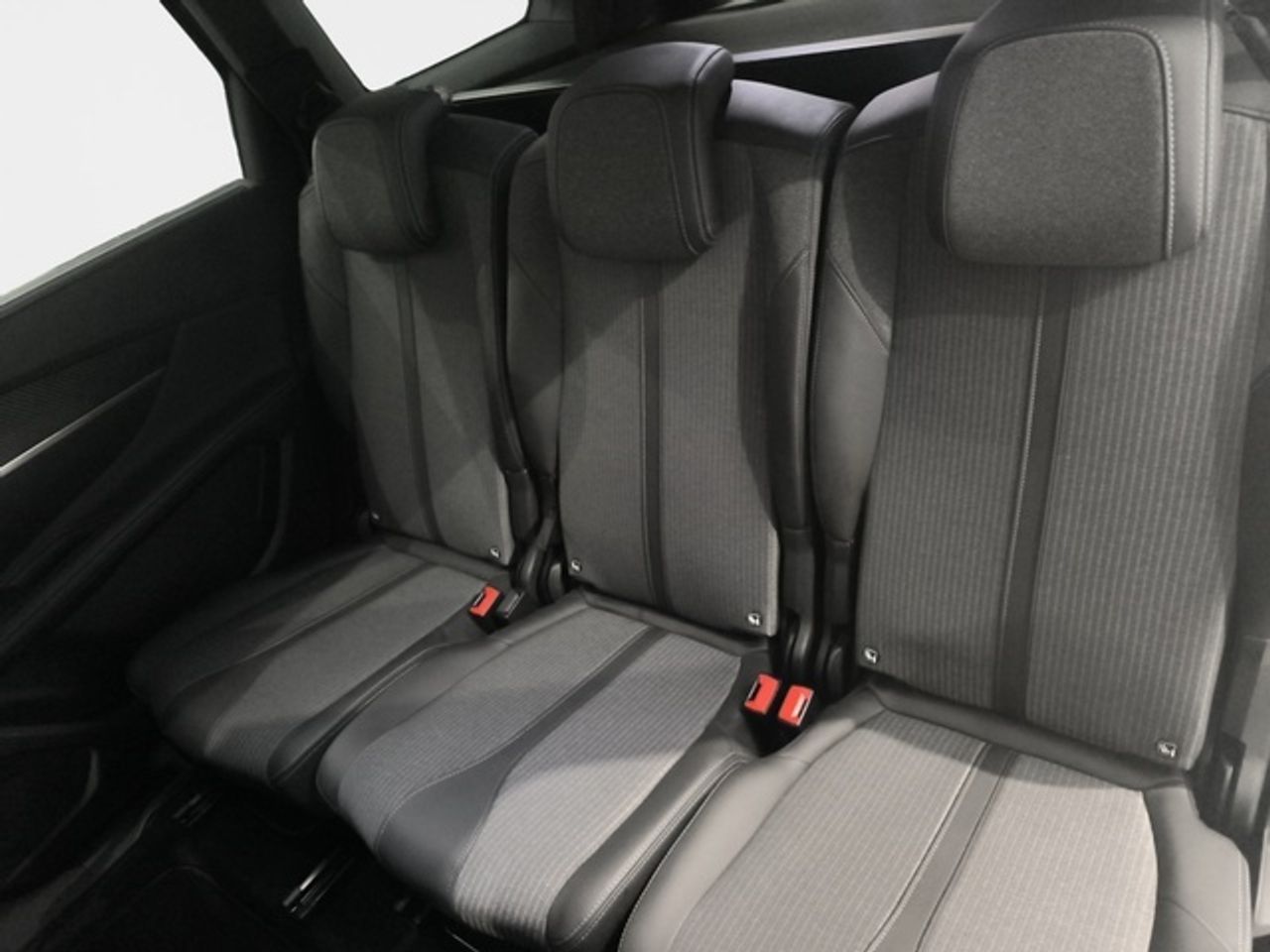 Peugeot 5008 BlueHDi 130 S&S Allure 96 kW (130 CV) - foto 13