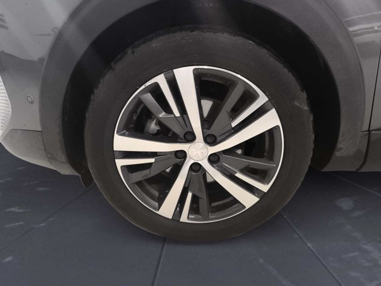 Peugeot 5008 BlueHDi 130 S&S Allure 96 kW (130 CV) - foto 14