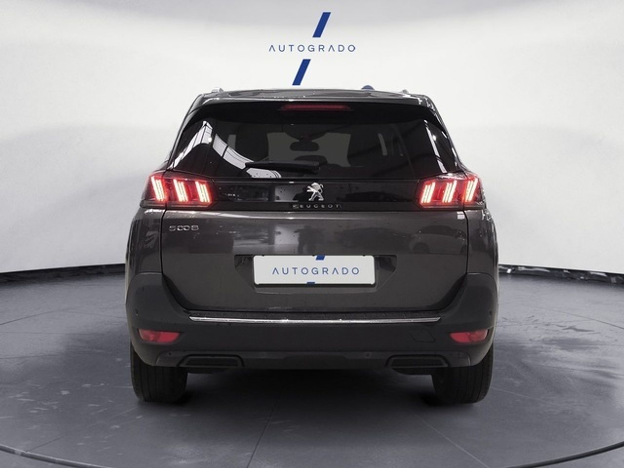 Peugeot 5008 BlueHDi 130 S&S Allure 96 kW (130 CV) - foto 4