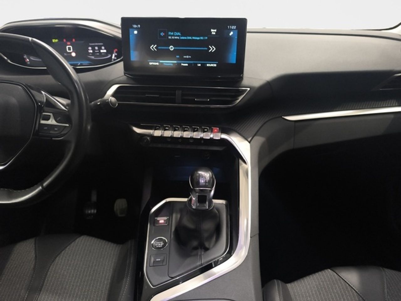 Peugeot 5008 BlueHDi 130 S&S Allure 96 kW (130 CV) - foto 11