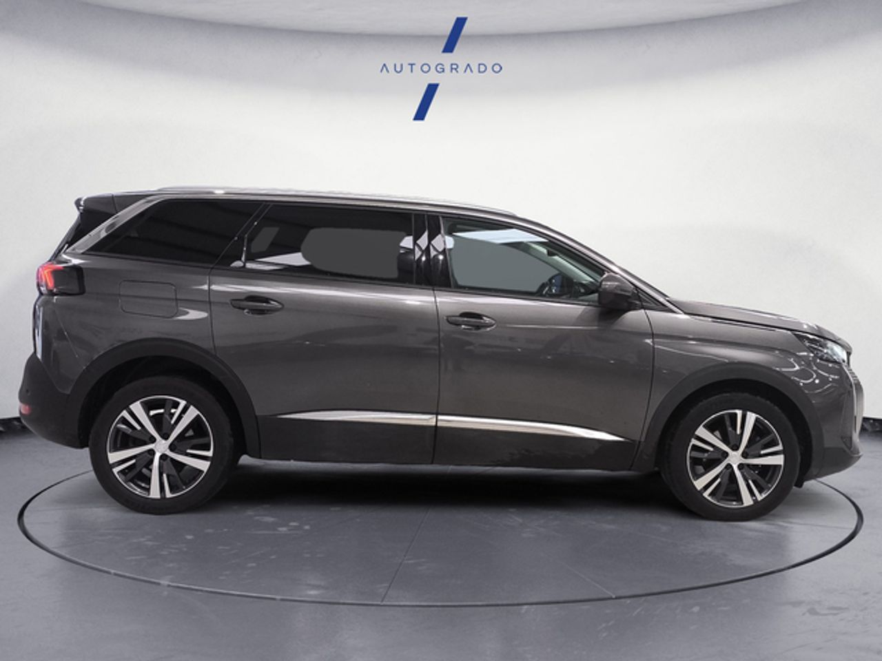 Peugeot 5008 BlueHDi 130 S&S Allure 96 kW (130 CV) - foto 6