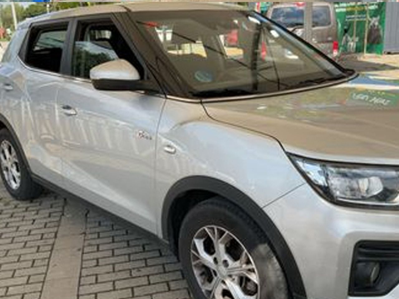 SsangYong Tivoli G15T Limited Auto 120 kW (163 CV) - foto 5