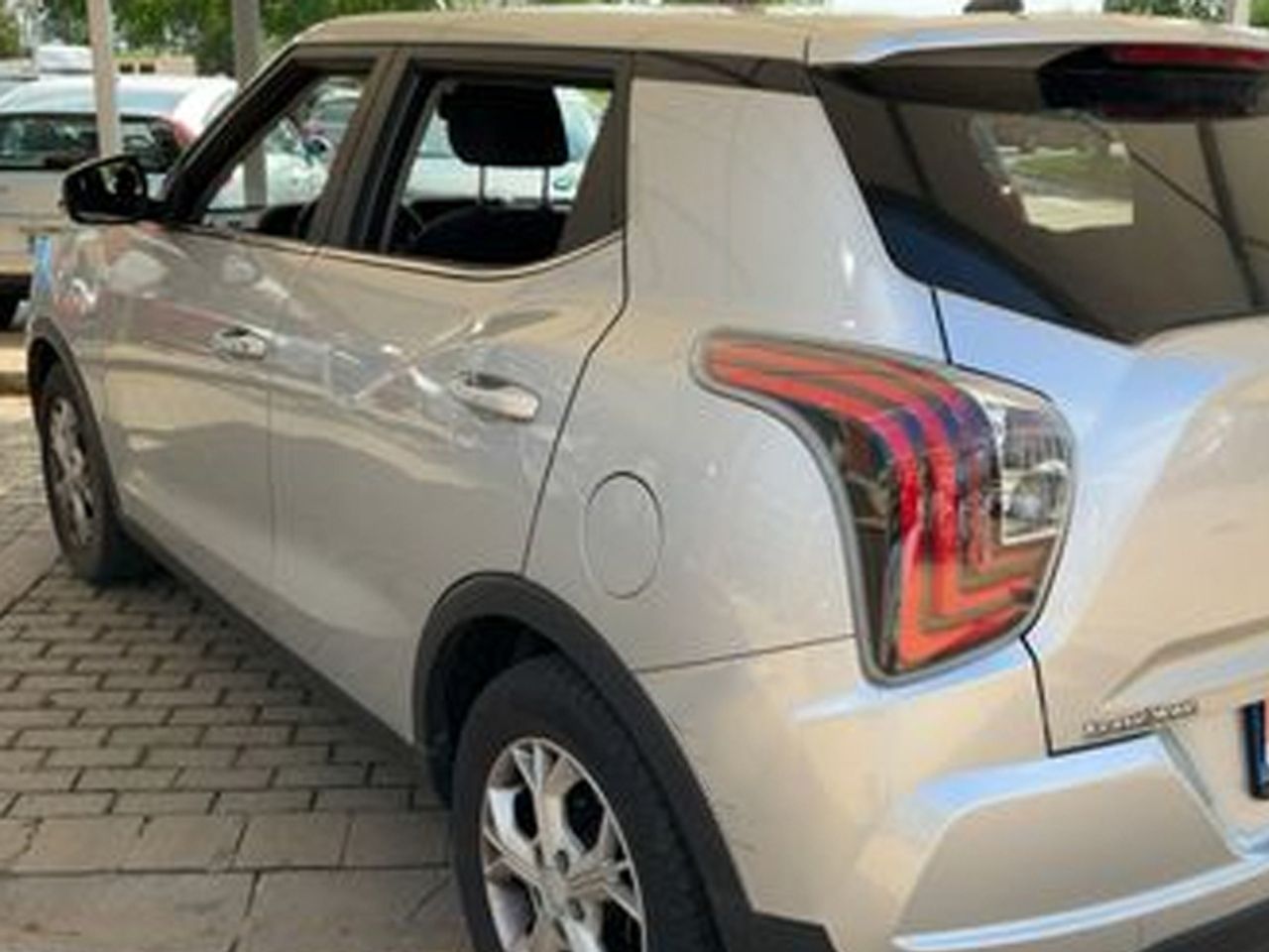 SsangYong Tivoli G15T Limited Auto 120 kW (163 CV) - foto 2