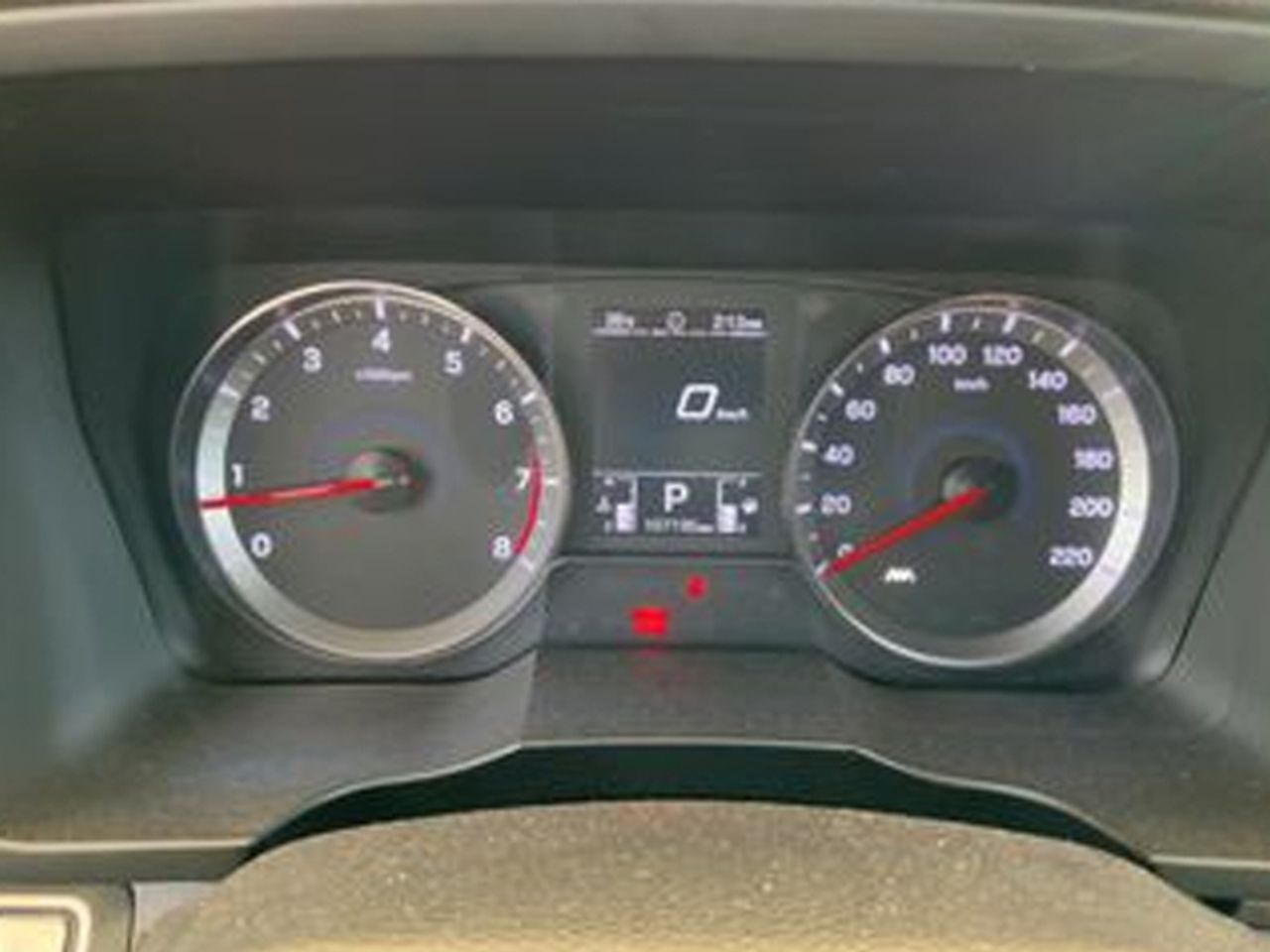 SsangYong Tivoli G15T Limited Auto 120 kW (163 CV) - foto 8