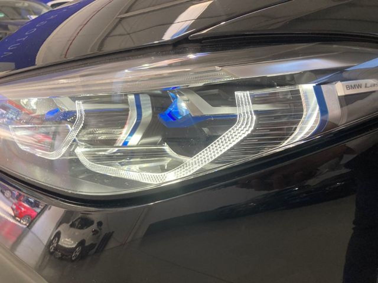 BMW Serie 8 840i xDrive Cabrio 250 kW (340 CV) - foto 54