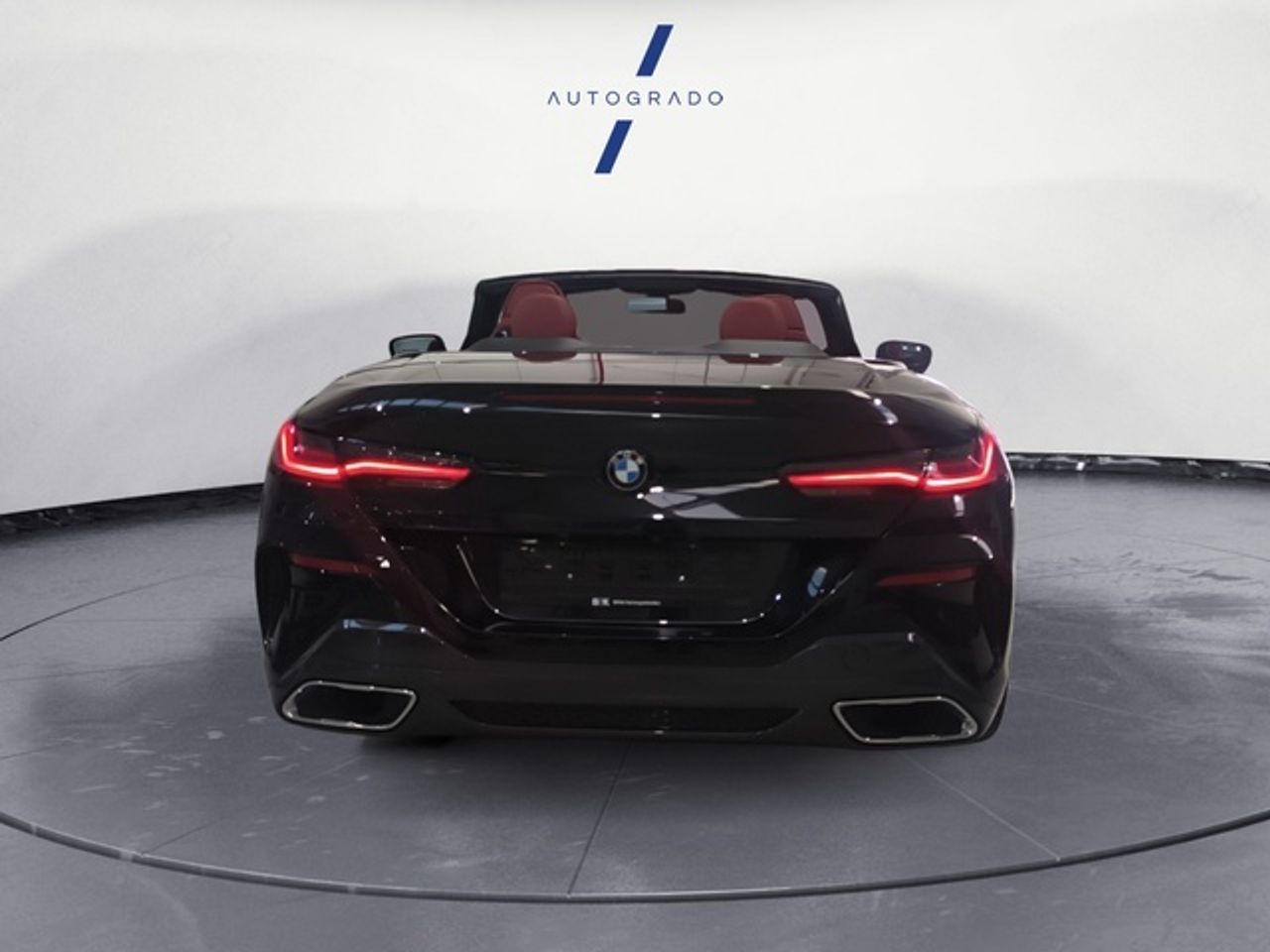 BMW Serie 8 840i xDrive Cabrio 250 kW (340 CV) - foto 7