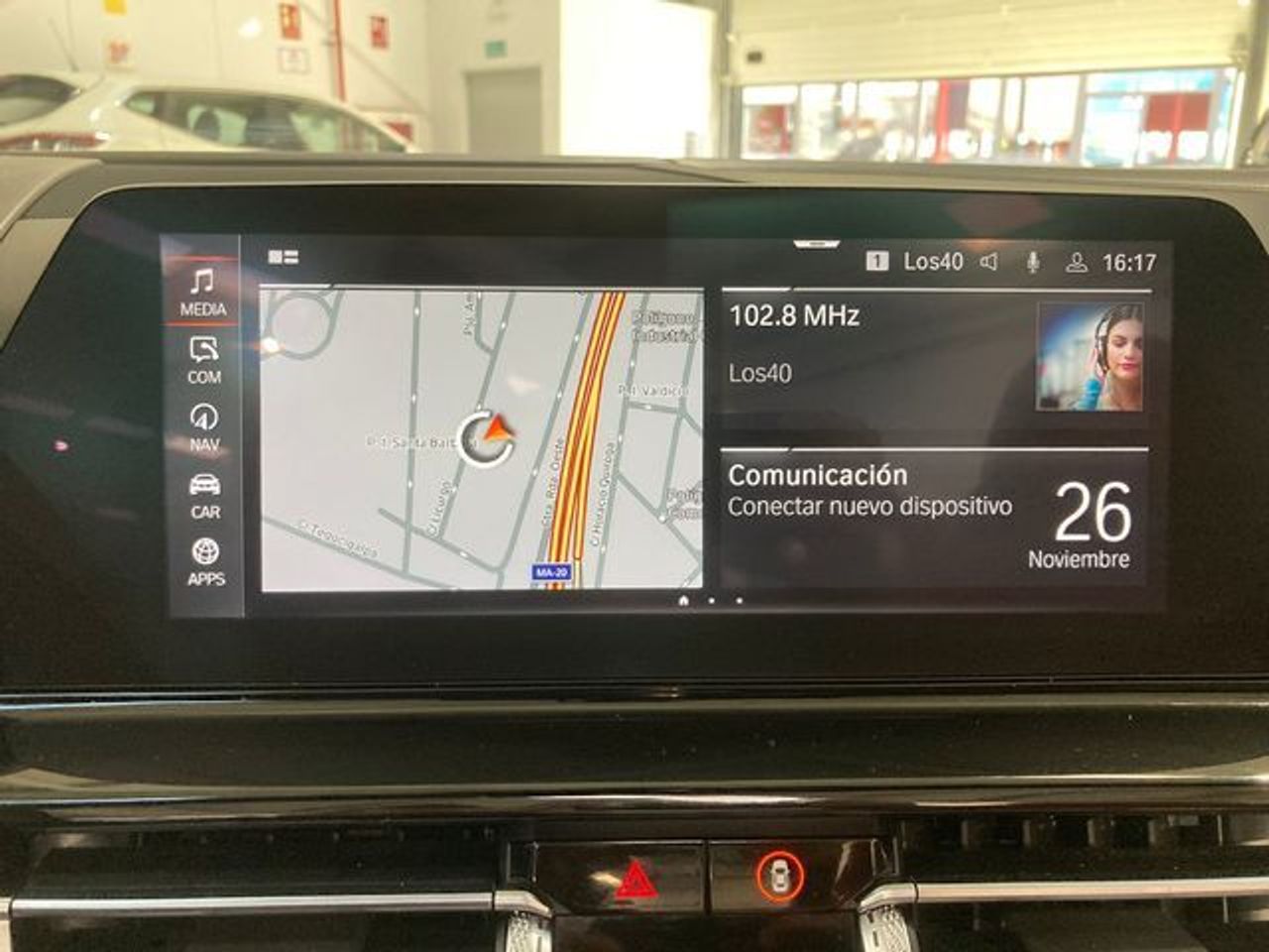 BMW Serie 8 840i xDrive Cabrio 250 kW (340 CV) - foto 39