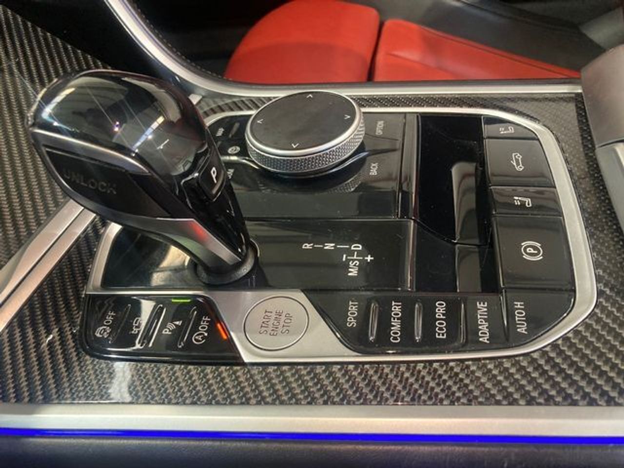 BMW Serie 8 840i xDrive Cabrio 250 kW (340 CV) - foto 29