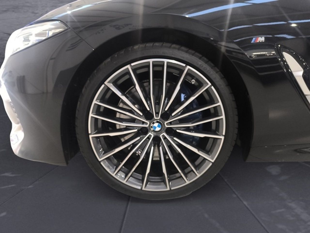BMW Serie 8 840i xDrive Cabrio 250 kW (340 CV) - foto 16
