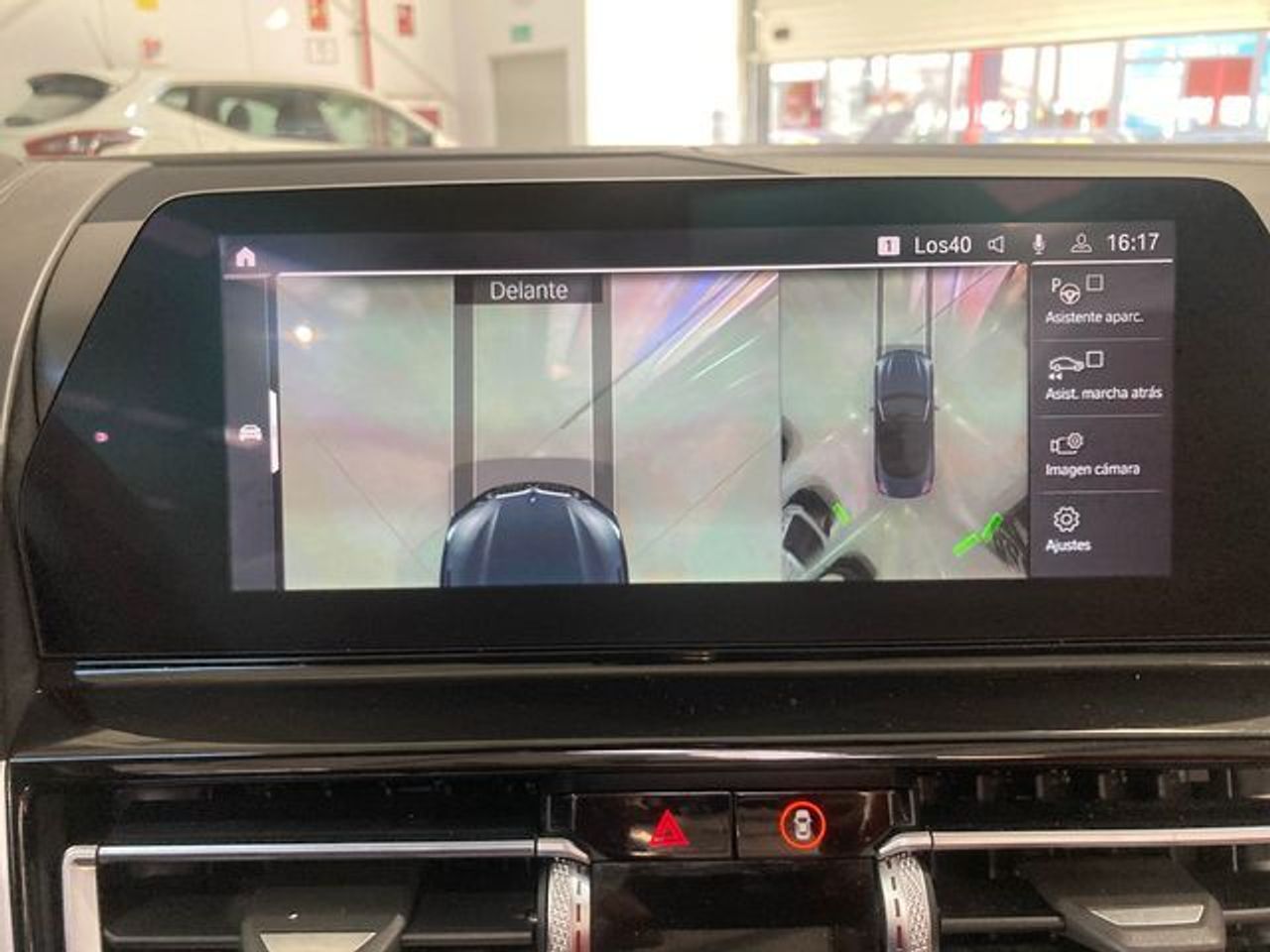 BMW Serie 8 840i xDrive Cabrio 250 kW (340 CV) - foto 38