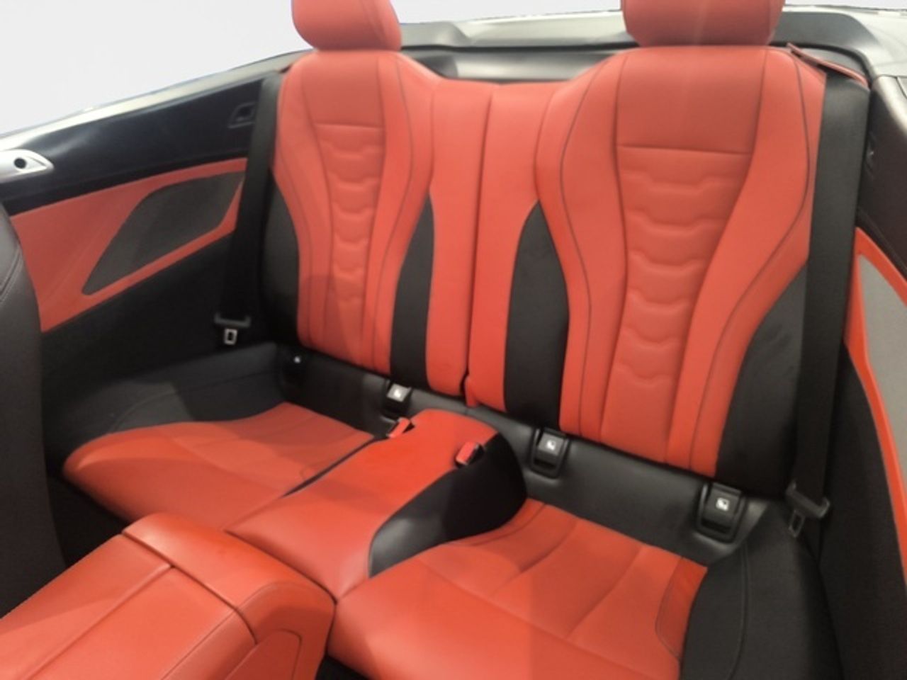 BMW Serie 8 840i xDrive Cabrio 250 kW (340 CV) - foto 25