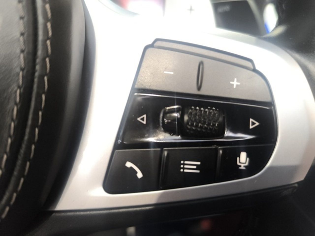 BMW Serie 8 840i xDrive Cabrio 250 kW (340 CV) - foto 23