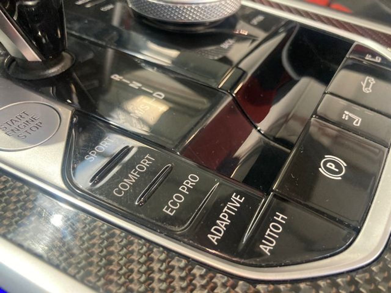 BMW Serie 8 840i xDrive Cabrio 250 kW (340 CV) - foto 31