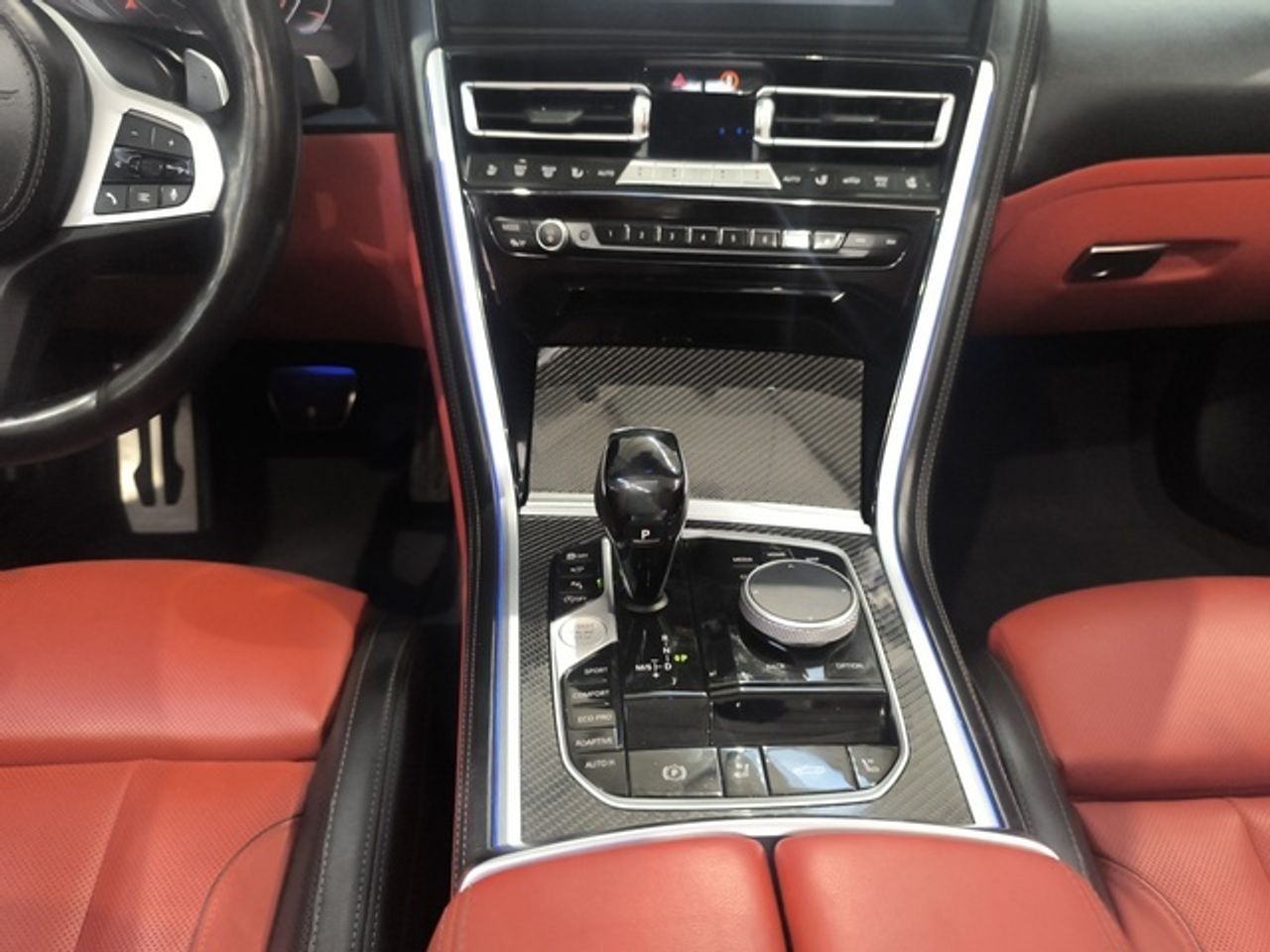 BMW Serie 8 840i xDrive Cabrio 250 kW (340 CV) - foto 19