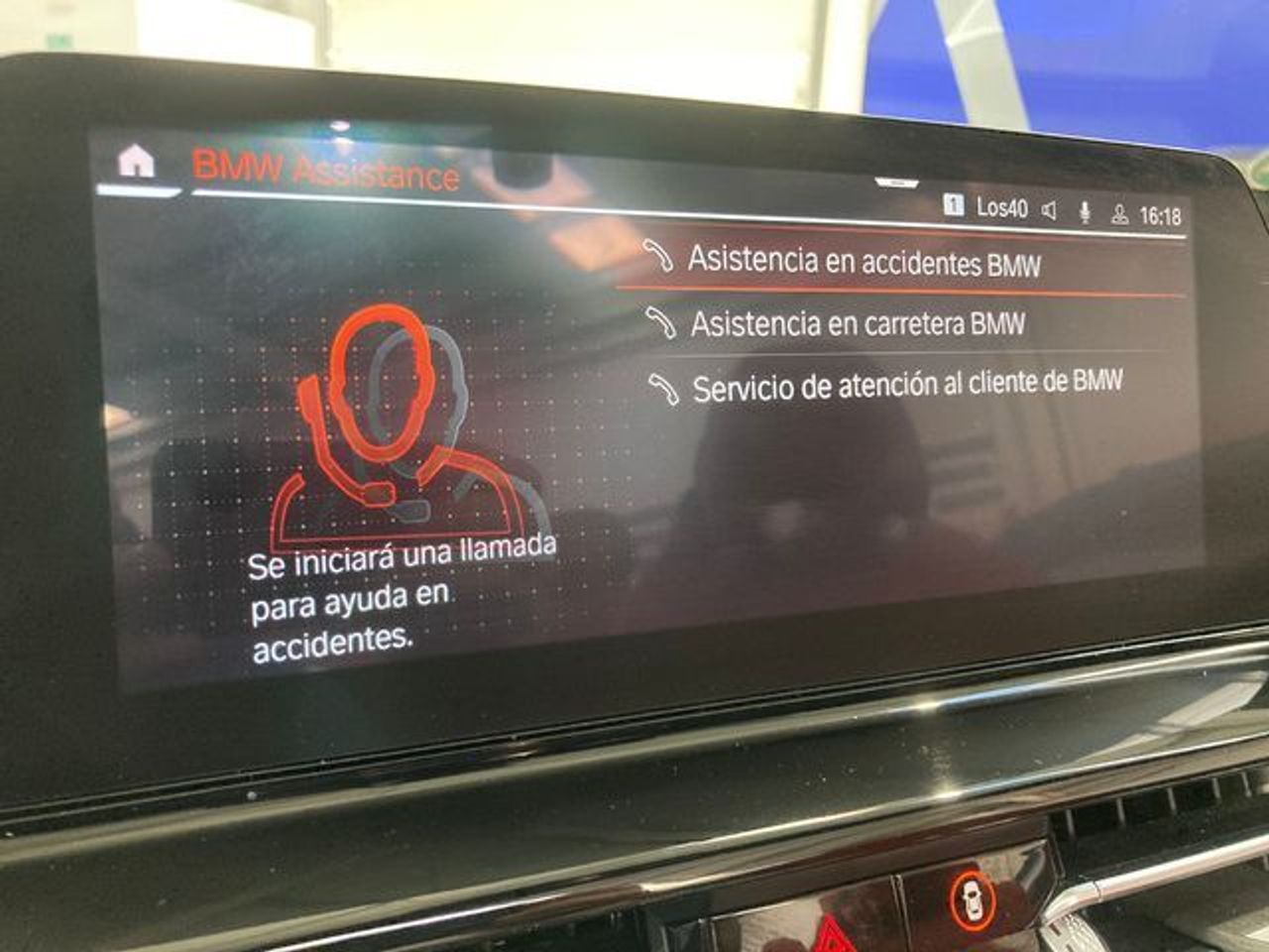 BMW Serie 8 840i xDrive Cabrio 250 kW (340 CV) - foto 36