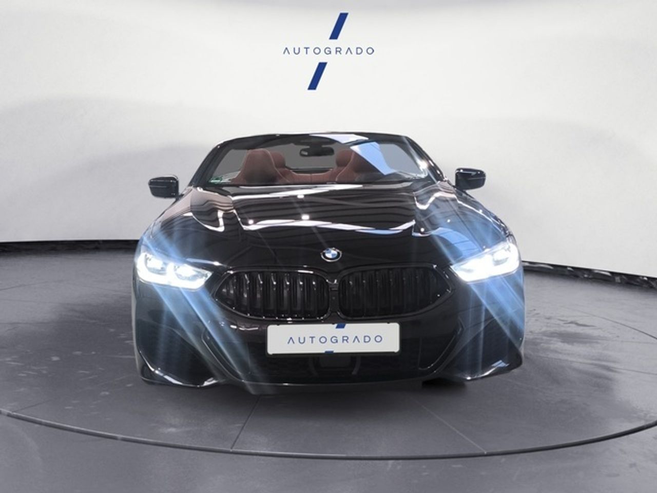 BMW Serie 8 840i xDrive Cabrio 250 kW (340 CV) - foto 15