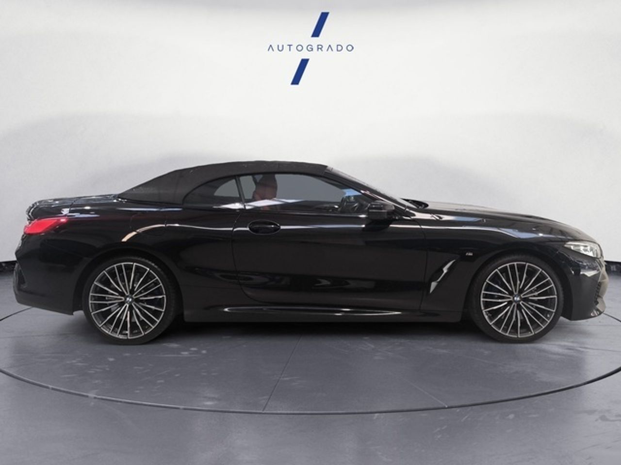 BMW Serie 8 840i xDrive Cabrio 250 kW (340 CV) - foto 12
