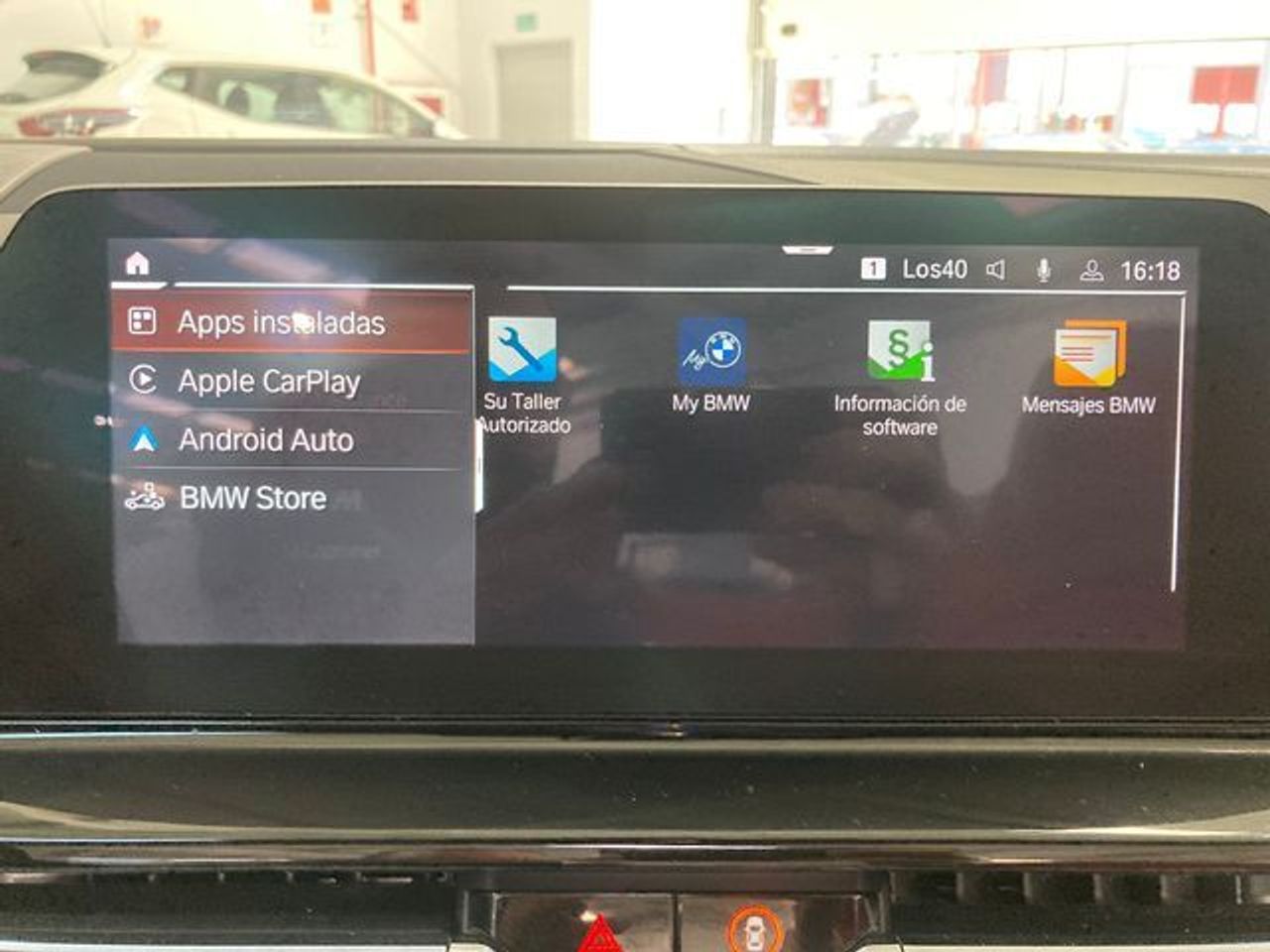 BMW Serie 8 840i xDrive Cabrio 250 kW (340 CV) - foto 35